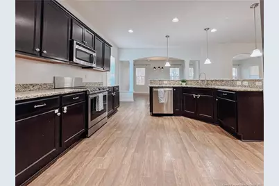 85 Bella Howington Drive, Lillington, NC 27546 - Photo 8