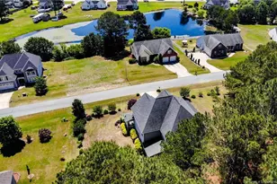 85 Bella Howington Dr, Lillington, NC 27546 - Photo 42