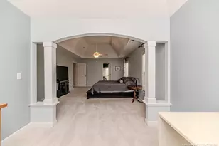 85 Bella Howington Dr, Lillington, NC 27546 - Photo 26