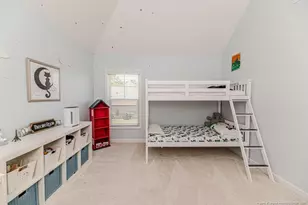 85 Bella Howington Dr, Lillington, NC 27546 - Photo 36