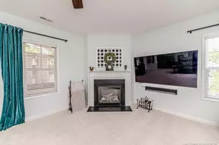 85 Bella Howington Dr, Lillington, NC 27546 - Photo 18