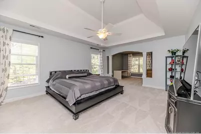 85 Bella Howington Drive, Lillington, NC 27546 - Photo 24