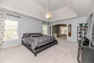 85 Bella Howington Dr, Lillington, NC 27546 - Photo 24