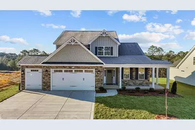 641 Cresswell Moor Way, Fayetteville, NC 28311 - Photo 6