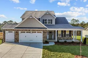 641 Cresswell Moor Wy, Fayetteville, NC 28311 - Photo 6