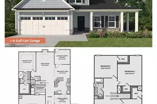 641 Cresswell Moor Wy, Fayetteville, NC 28311 - Photo 2