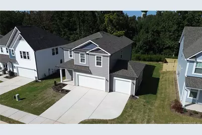 214 Faith Avenue, Sanford, NC 27332 - Photo 4