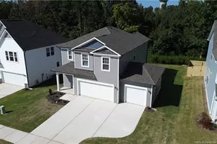 214 Faith Ave, Sanford, NC 27332 - Photo 4