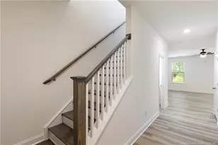 214 Faith Ave, Sanford, NC 27332 - Photo 8