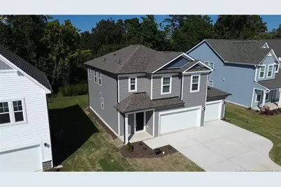 214 Faith Avenue, Sanford, NC 27332 - Photo 6