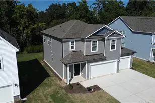 214 Faith Ave, Sanford, NC 27332 - Photo 6