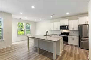 214 Faith Ave, Sanford, NC 27332 - Photo 12