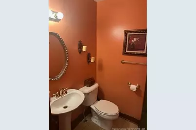 200 Londonderry Drive, Lumberton, NC 28358 - Photo 16