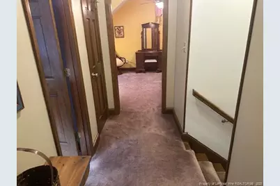 200 Londonderry Drive, Lumberton, NC 28358 - Photo 30