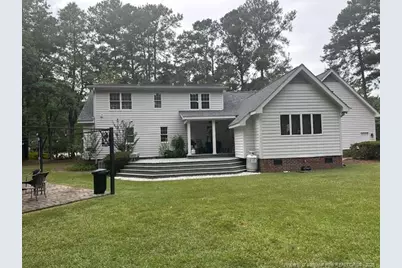 200 Londonderry Drive, Lumberton, NC 28358 - Photo 4