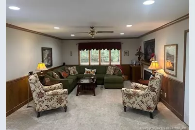 200 Londonderry Drive, Lumberton, NC 28358 - Photo 8