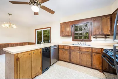 2470 Hickory House Road, Sanford, NC 27332 - Photo 8