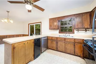 2470 Hickory House Rd, Sanford, NC 27332 - Photo 8