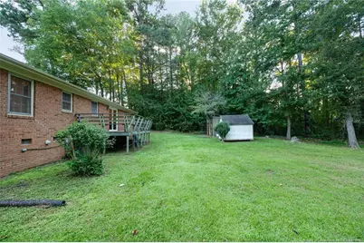 2470 Hickory House Road, Sanford, NC 27332 - Photo 20