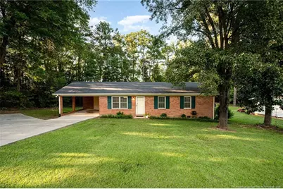 2470 Hickory House Road, Sanford, NC 27332 - Photo 2