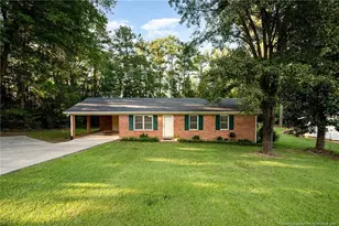 2470 Hickory House Rd, Sanford, NC 27332 - Photo 2