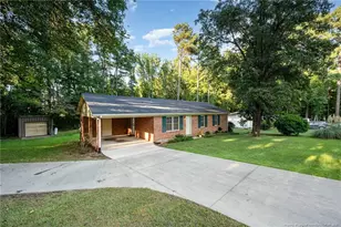 2470 Hickory House Rd, Sanford, NC 27332 - Photo 26