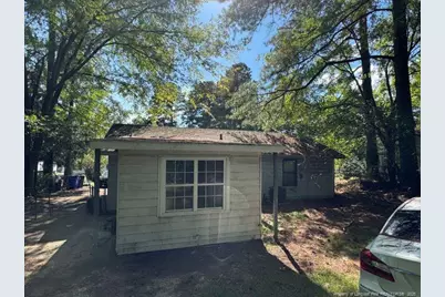 1760 Bridger Street, Fayetteville, NC 28301 - Photo 2