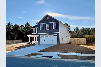 146 Ironbark Drive, Raeford, NC 28376 - Photo 1