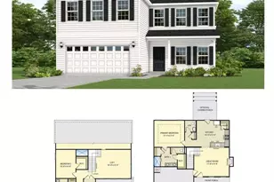 146 Iron Bark Dr, Raeford, NC 28376 - Photo 2