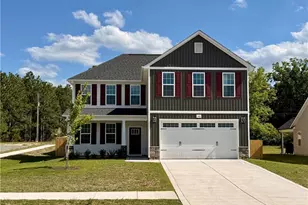 146 Iron Bark Dr, Raeford, NC 28376 - Photo 1