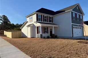 146 Iron Bark Dr, Raeford, NC 28376 - Photo 2