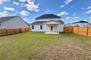 146 Iron Bark Dr, Raeford, NC 28376 - Photo 30