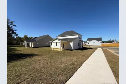 146 Ironbark Drive, Raeford, NC 28376 - Photo 30