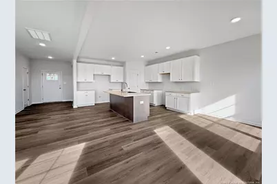 308 Arabia (Lot 1) Road, Raeford, NC 28376 - Photo 10