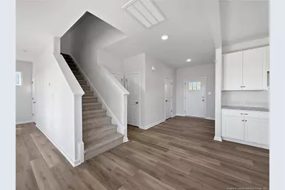 308 Arabia (Lot 1) Road, Raeford, NC 28376 - Photo 6