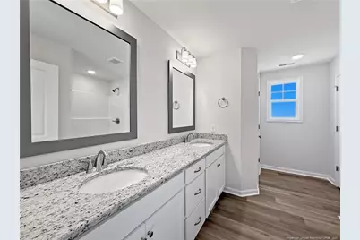 308 Arabia (Lot 1) Road, Raeford, NC 28376 - Photo 28