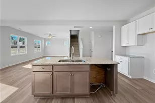 308 Arabia Rd Lot 1, Raeford, NC 28376 - Photo 8