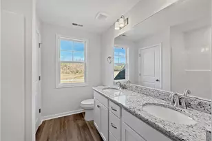 308 Arabia Rd Lot 1, Raeford, NC 28376 - Photo 22