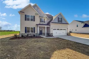 308 Arabia Rd Lot 1, Raeford, NC 28376 - Photo 2