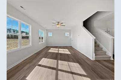 308 Arabia (Lot 1) Road, Raeford, NC 28376 - Photo 12