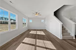 308 Arabia Rd Lot 1, Raeford, NC 28376 - Photo 12