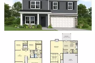 228 Watercress Ln, Raeford, NC 28376 - Photo 2