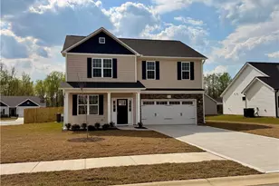 228 Watercress Ln, Raeford, NC 28376 - Photo 1