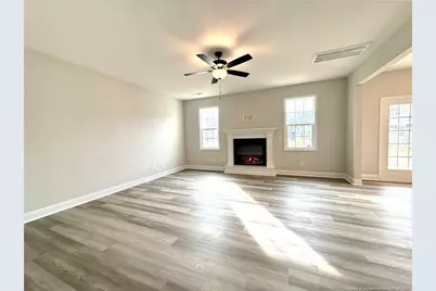 228 Watercress Lane, Raeford, NC 28376 - Photo 8