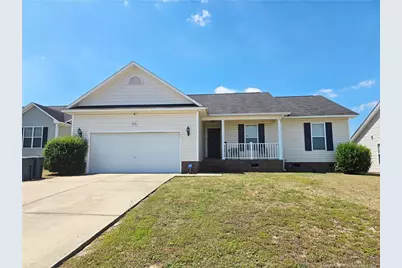 2216 Cliff Swallow Drive, Fayetteville, NC 28306 - Photo 1