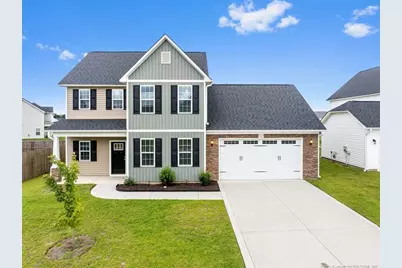 5427 Debut Avenue, Hope Mills, NC 28348 - Photo 1