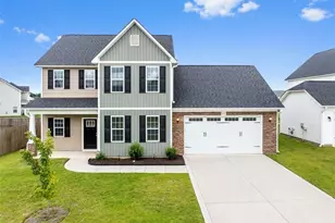 5427 Debut Ave, Hope Mills, NC 28348 - Photo 1