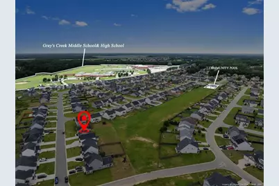 5427 Debut Avenue, Hope Mills, NC 28348 - Photo 30