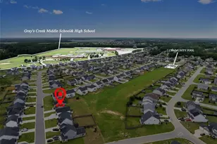 5427 Debut Ave, Hope Mills, NC 28348 - Photo 30