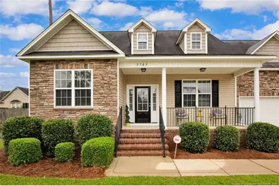 3705 Talus Road, Fayetteville, NC 28306 - Photo 1